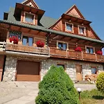 Bauernhof Miodowa Brzegi (Tatra)