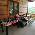 Miodowa *