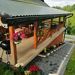 Miodowa Brzegi (Tatra)