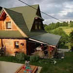 Bauernhof Miodowa *