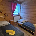 Miodowa Brzegi (Tatra)