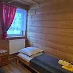 Miodowa Farma Brzegi (Tatra)