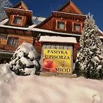 Miodowa Brzegi (Tatra)