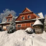 Miodowa Bauernhof
