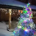 Miodowa Bauernhof Brzegi (Tatra)