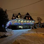 Bauernhof Miodowa Brzegi (Tatra)