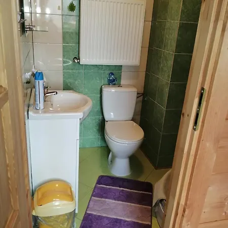 Miodowa Alloggio per agriturismo *