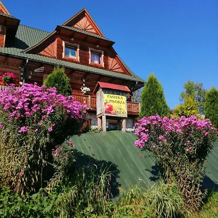 Miodowa Farma Brzegi (Tatra)
