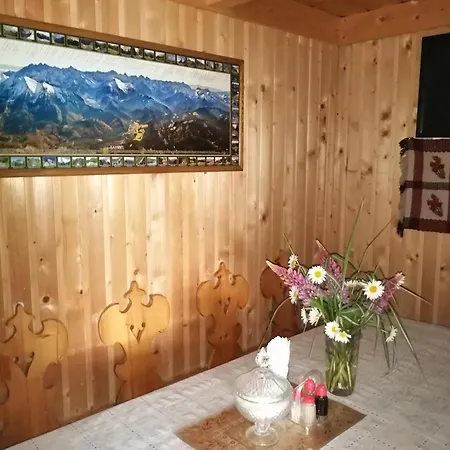 Miodowa Brzegi (Tatra)