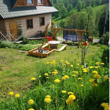 Miodowa