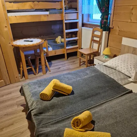 Miodowa *