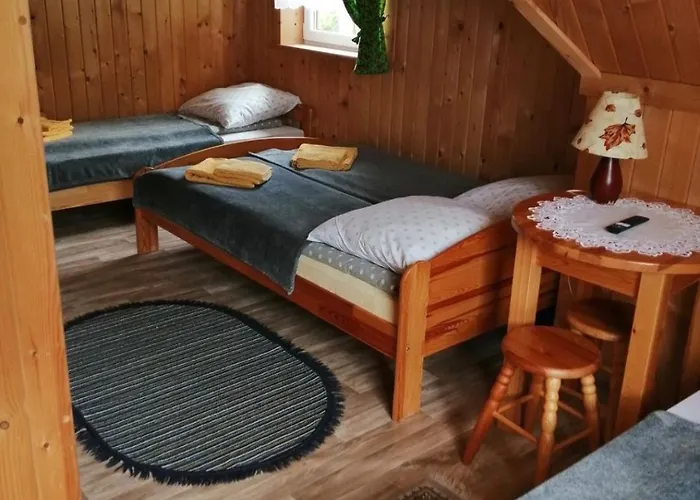 Miodowa Alloggio per agriturismo *