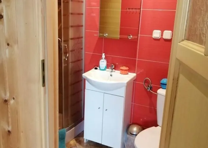 Miodowa Alloggio per agriturismo