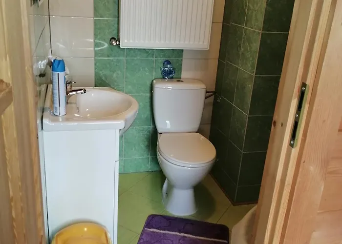 Miodowa Alloggio per agriturismo *