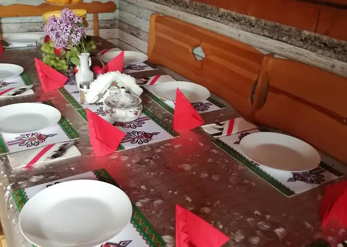 Miodowa Alloggio per agriturismo