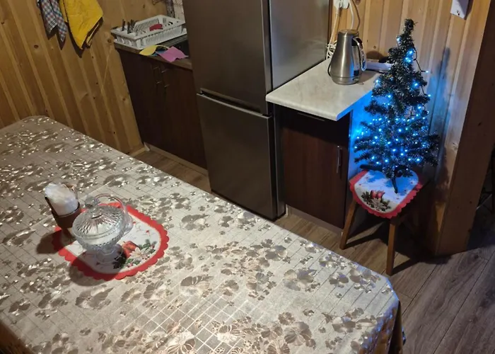 Miodowa Alloggio per agriturismo Brzegi (Tatra)