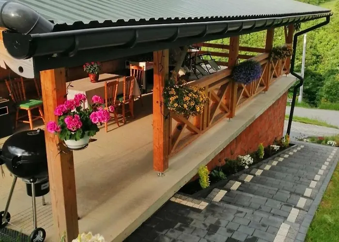 Miodowa Brzegi (Tatra)