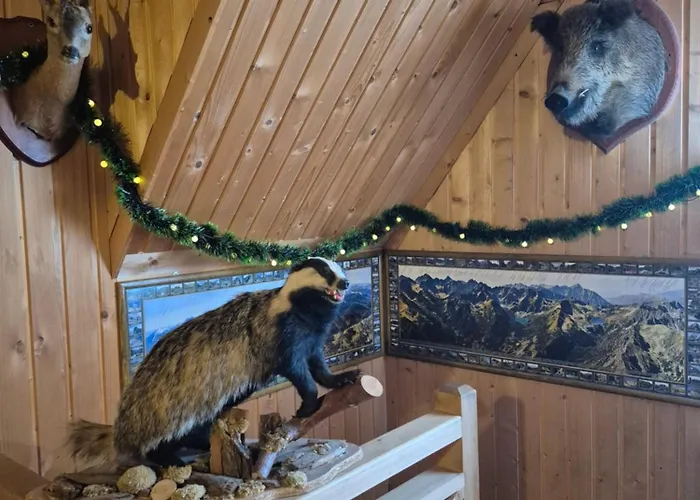 Miodowa Alloggio per agriturismo