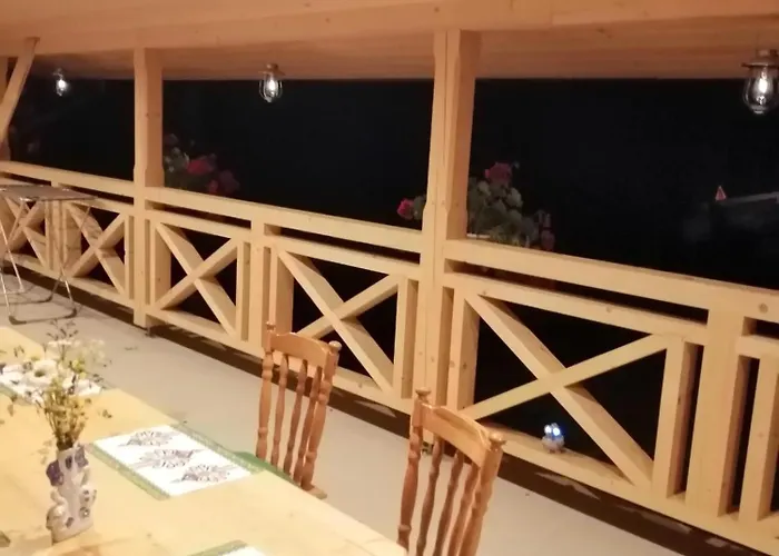 Miodowa Alloggio per agriturismo