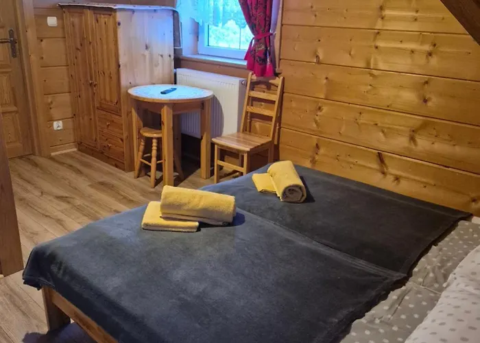 Miodowa Alloggio per agriturismo