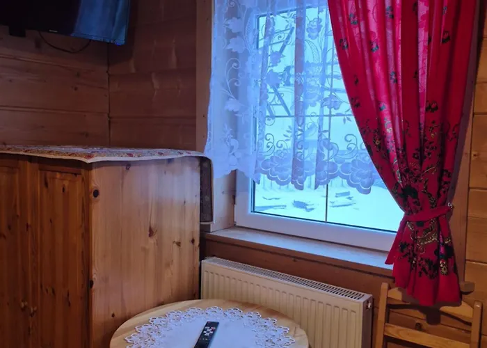 Miodowa Alloggio per agriturismo