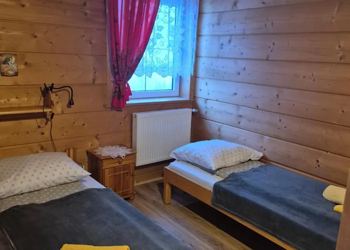 Miodowa Brzegi (Tatra)