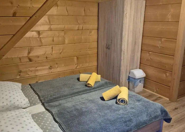 Miodowa Brzegi (Tatra)