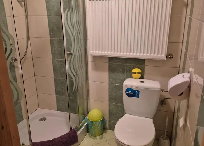 Miodowa Alloggio per agriturismo *