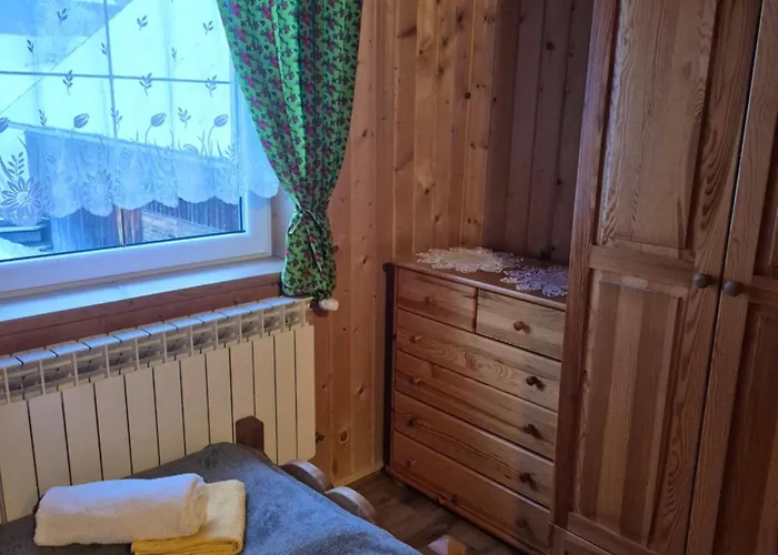 Miodowa Alloggio per agriturismo *