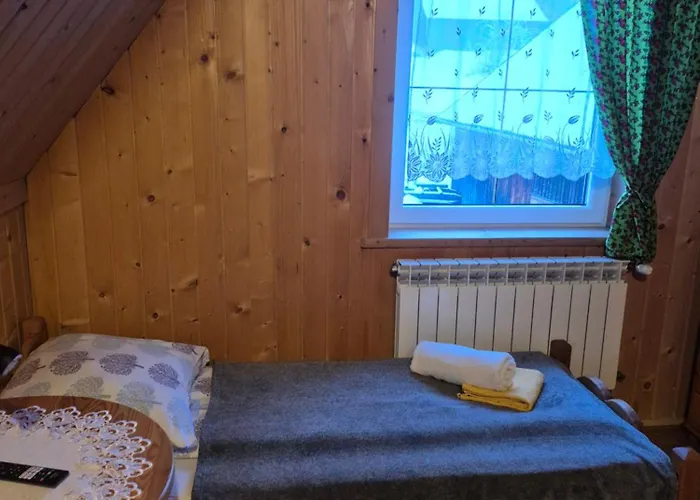 Miodowa Alloggio per agriturismo