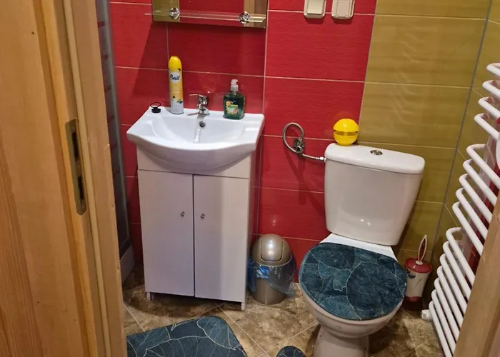 Miodowa Alloggio per agriturismo