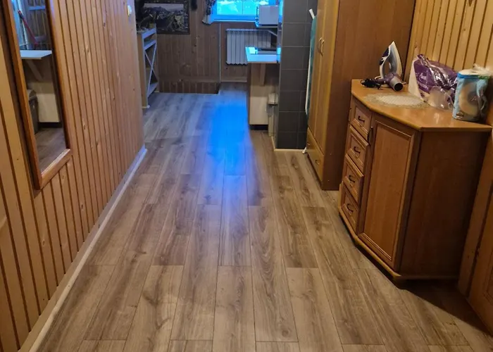 Miodowa Alloggio per agriturismo