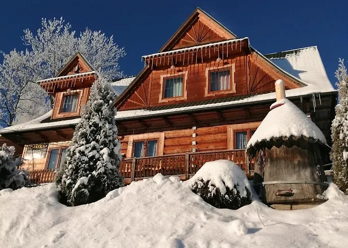 Miodowa Alloggio per agriturismo