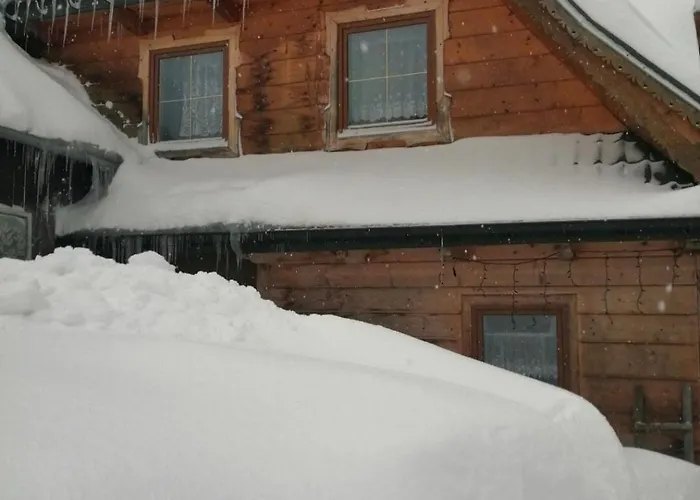 Miodowa * Brzegi (Tatra)